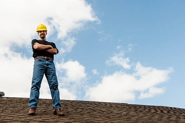 Trusted Sam Rayburn, TX Roofing Contractor Experts